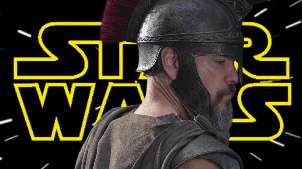 Christopher Nolan usa frase de Star Wars para abrir A Odisseia