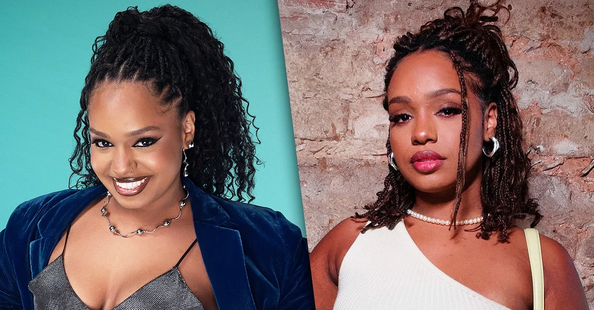 Cinara: candidata do Pop com mais de 100 composições