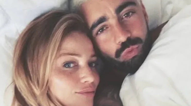 Cintia Dicker confirma fim do casamento com Pedro Scooby após 7 anos