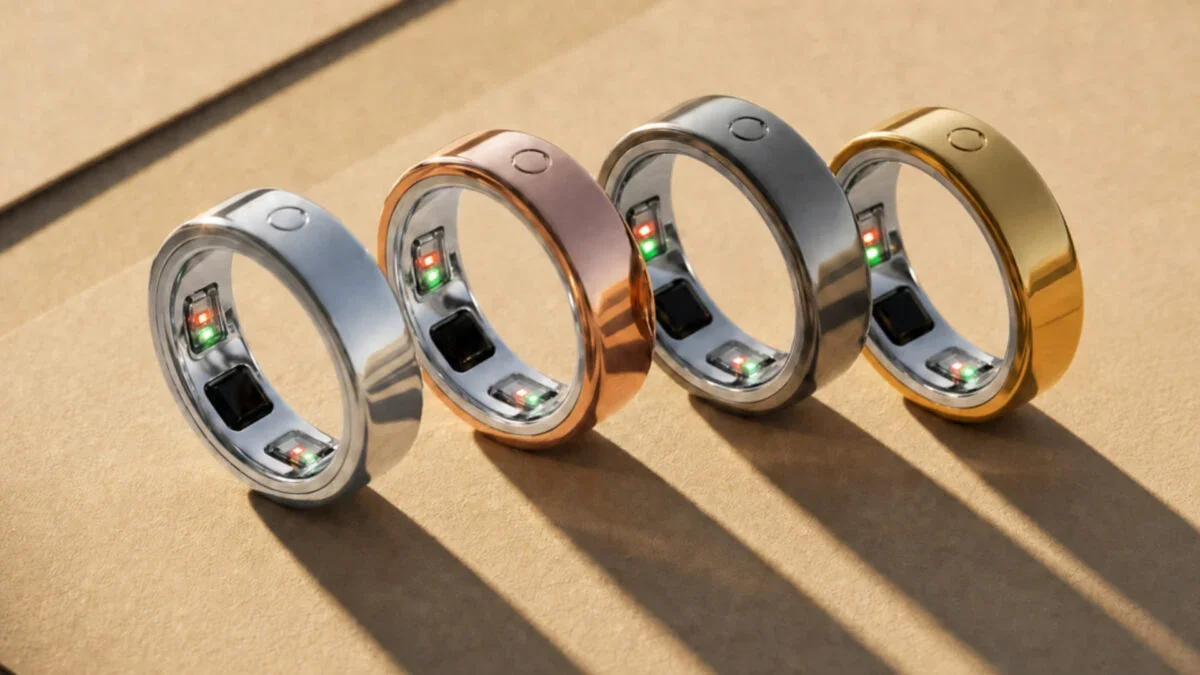Circular Ring 3: anel inteligente ganha pagamentos contactless