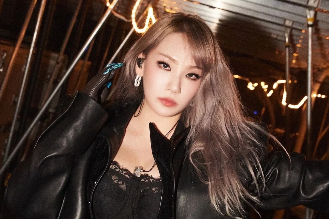 CL negocia com THEBLACKLABEL e pode se reunir com Teddy