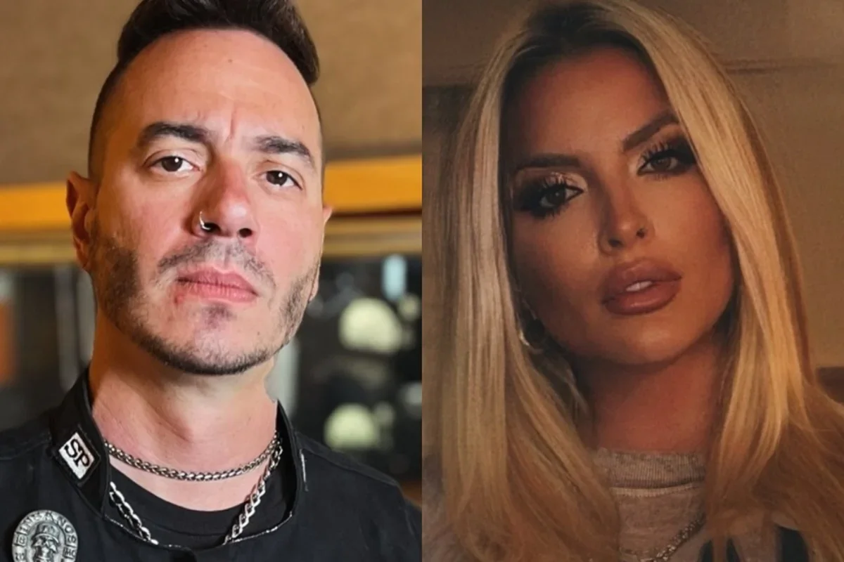 Clara Aguilar volta atrás e nega agressões contra Giu Daga