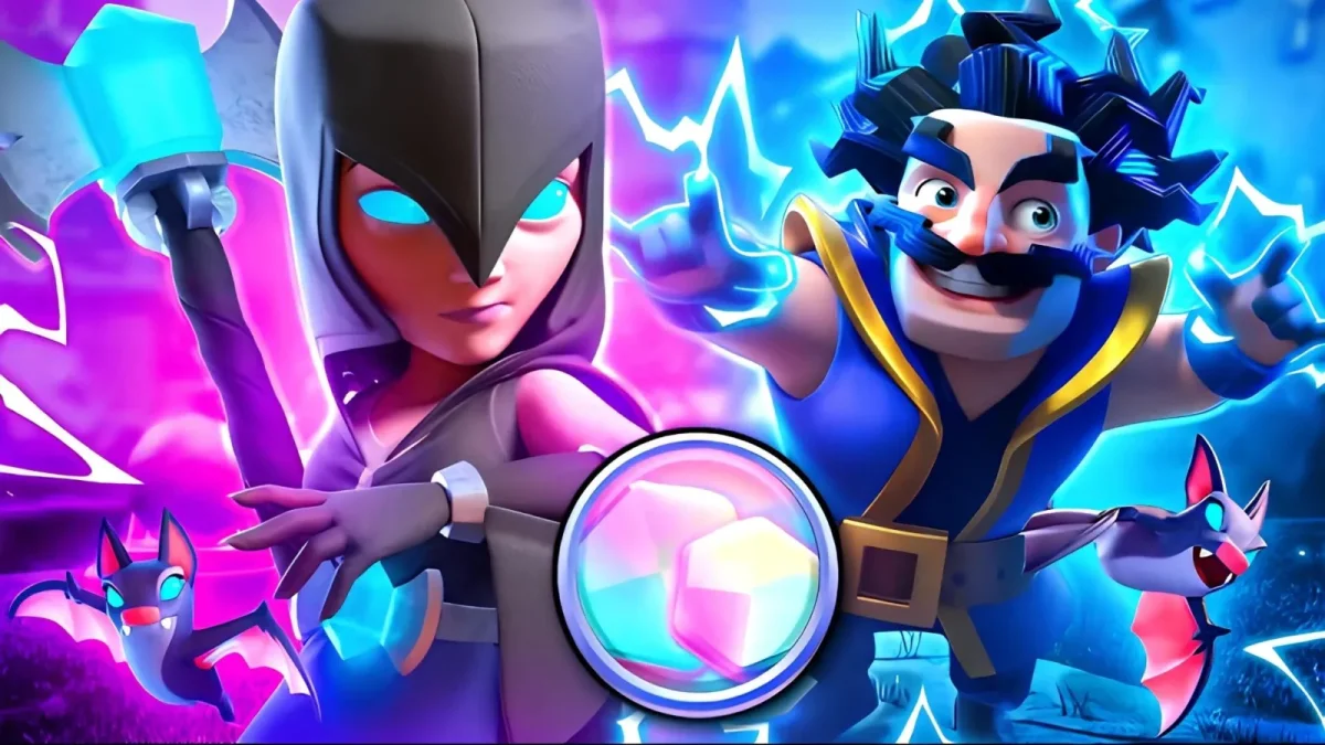 Clash Royale: Pass Royale passa a oferecer 75 fragmentos grátis