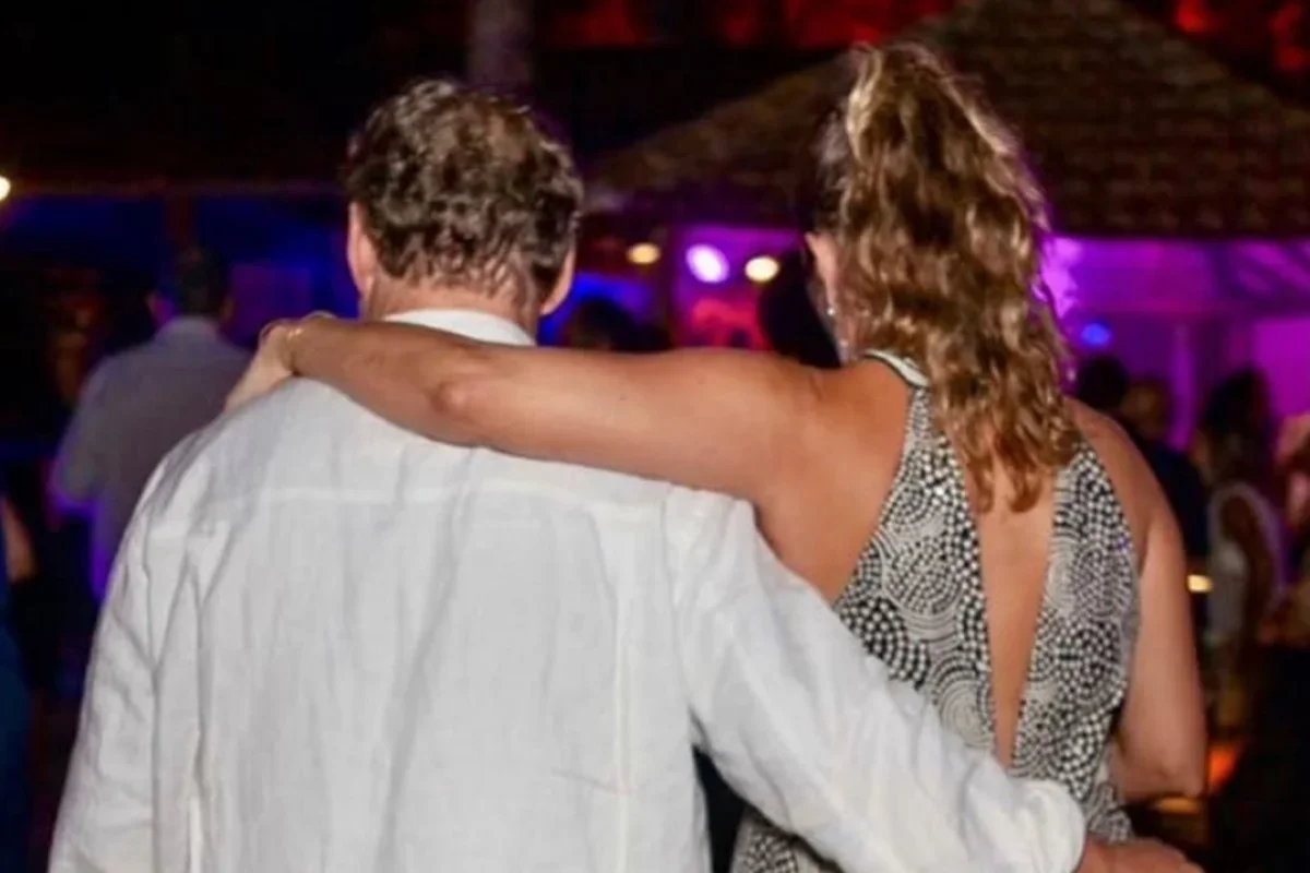 Claude Troisgros: casamento de 20 anos com Clarisse Sette chega ao fim