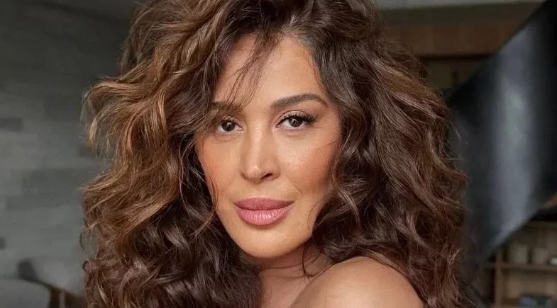 Claudia Raia: prisão na Argentina deixou registro em sua ficha