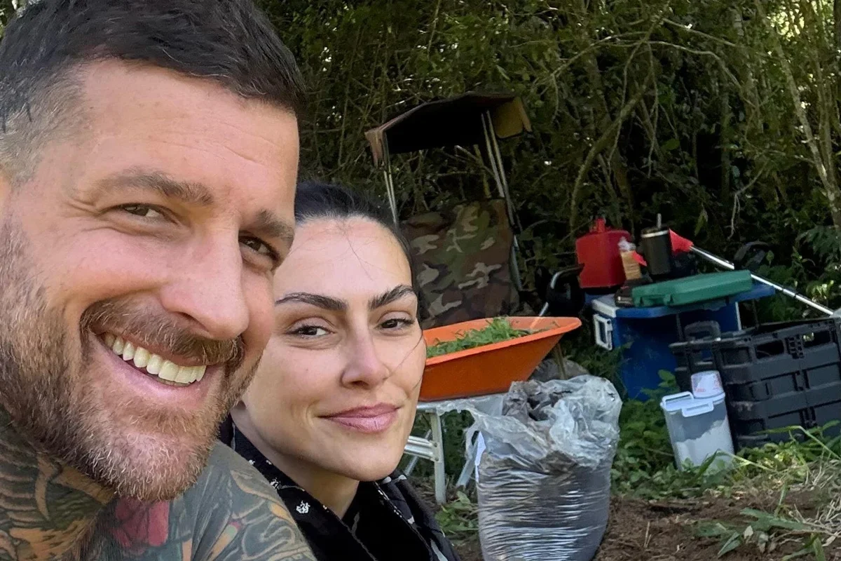 Cleo Pires: casal desiste de ter filhos diante do “mundão”