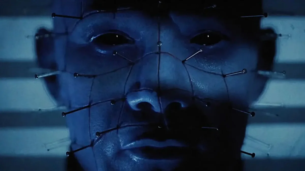 Clive Barker's Hellraiser: Revival divide críticos com nota no