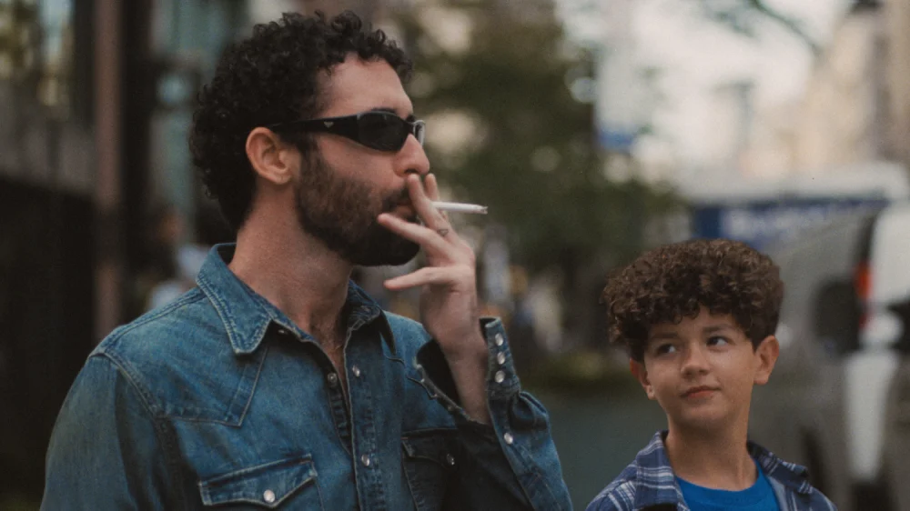 Club Kid: Colleen Camp surge como arma secreta do Oscar