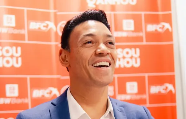Comercial: SAF negocia aporte de R$300 milhões com a Alliance Football