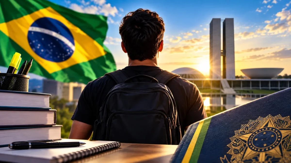 Concursos públicos: Câmara com Analista a R$32.070,88 vira referência