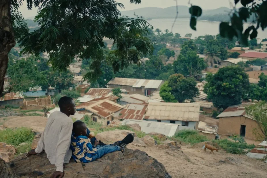 Congo Boy ganha distribuição nos EUA pela Outsider Pictures