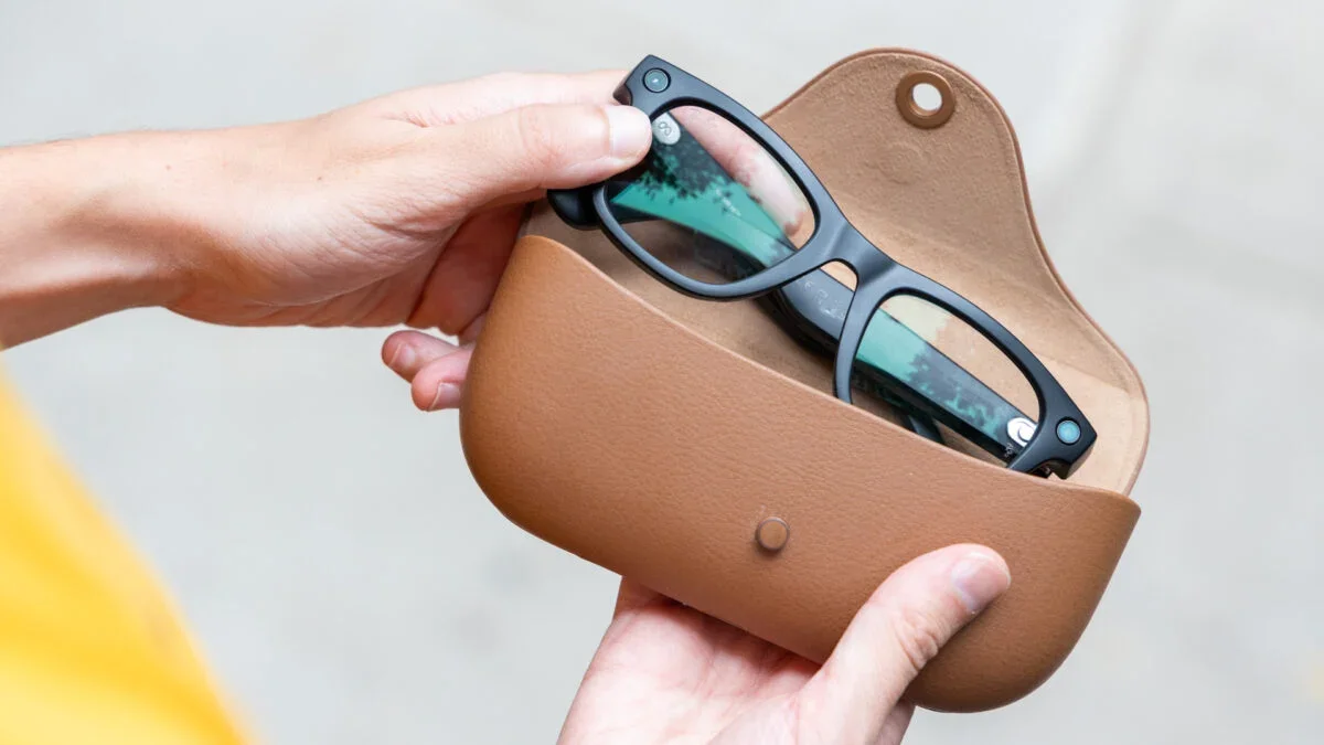Conheça meta faces a class action lawsuit over planned smart glasses facial recognition