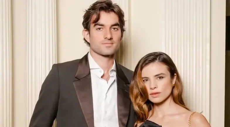 Conor Kennedy: marido de Giulia Be vira procurado internacional
