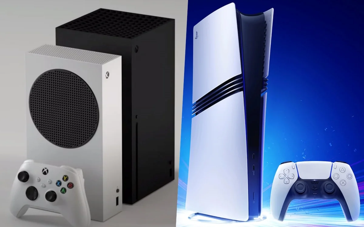 Consoles: alta de preços pode reduzir vendas em 39 milhões