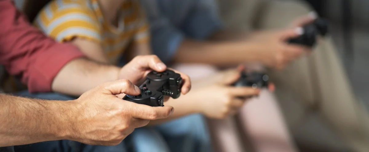 Conta de jogo: 5 medidas práticas para recuperar o acesso