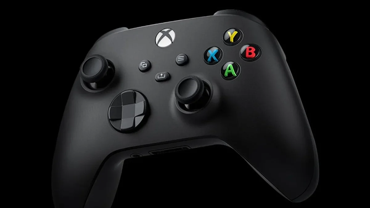 Controle Xbox Series X|S: cai para R$ 295,19 no Pix