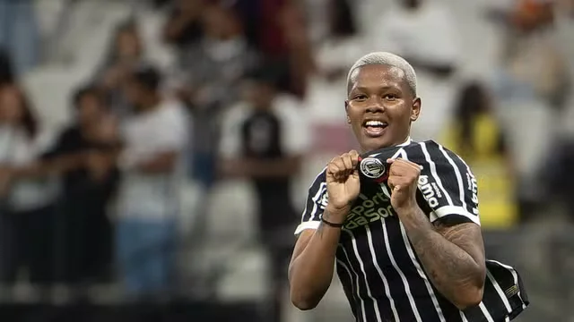 Corinthians avança à final ao vencer o Bahia por 1 a 0 e 2 a 0 no agregado