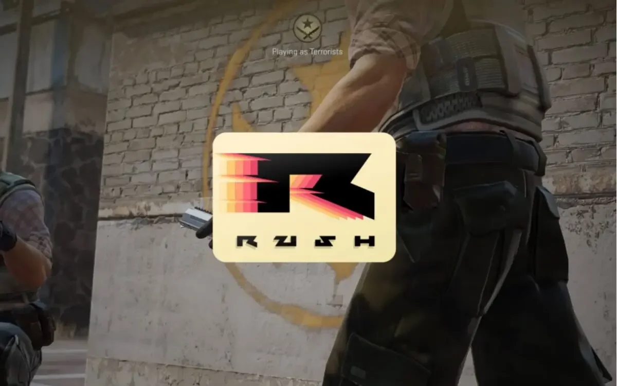 Counter-Strike 2: Rush estreia com rodadas 3v3 de 40 segundos