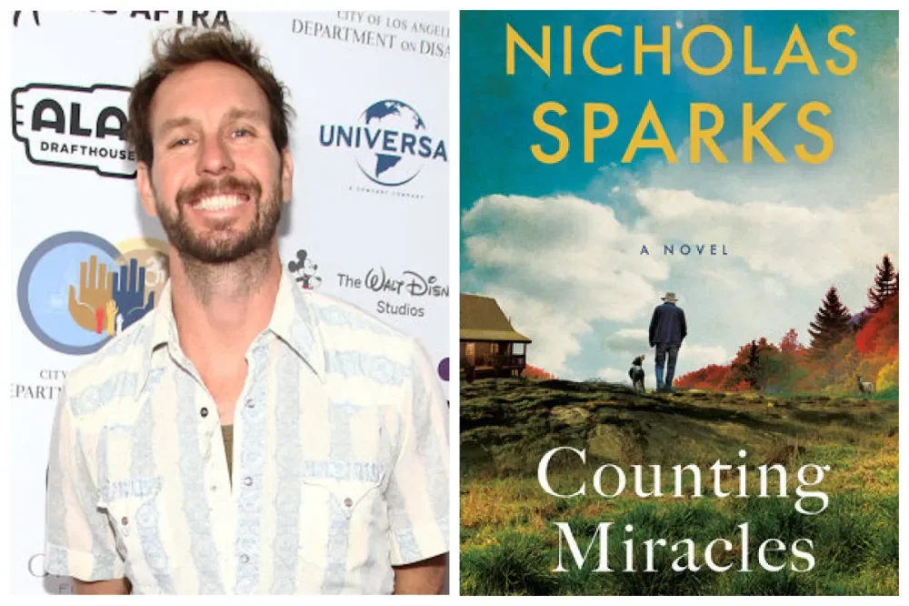 Counting Miracles: Tyler Nilson assume direção da adaptação