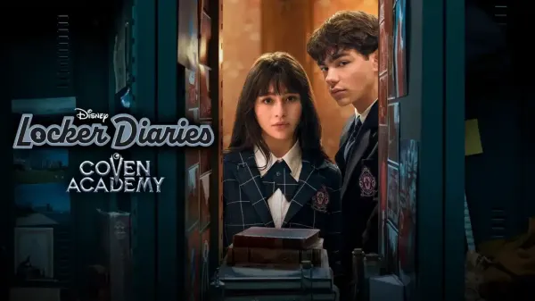Coven Academy ganha microséries verticais com 6 episódios