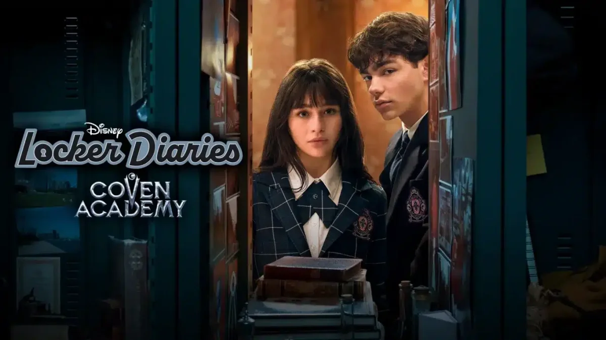 Coven Academy ganha microséries verticais com 6 episódios
