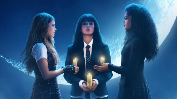 Coven Academy: série mistura Buffy e American Horror Story como aposta jovem