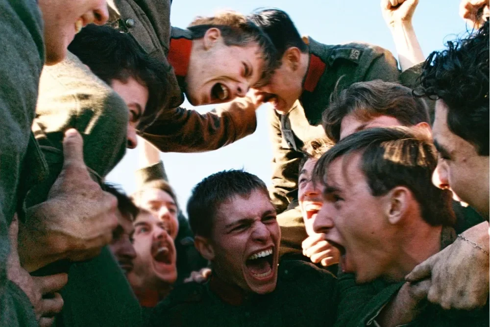 Coward: filme de Lukas Dhont representará a Bélgica no Oscar