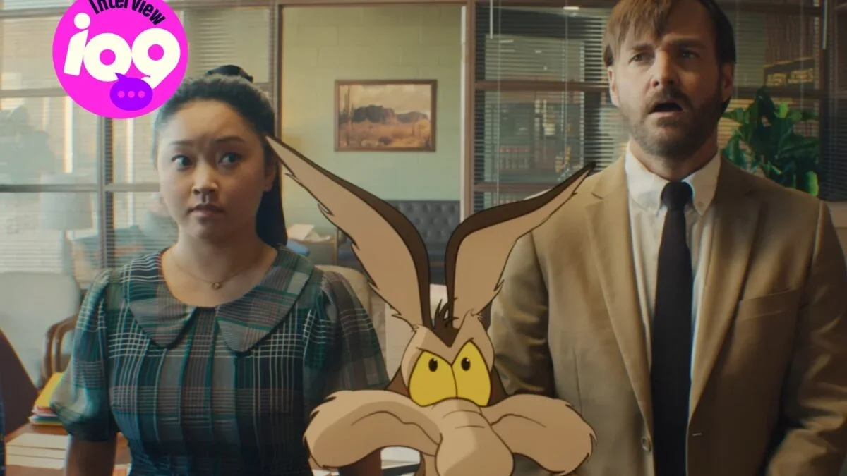 Coyote vs. Acme: Road Runner emociona em tribunal, mas Acme leva o veredito