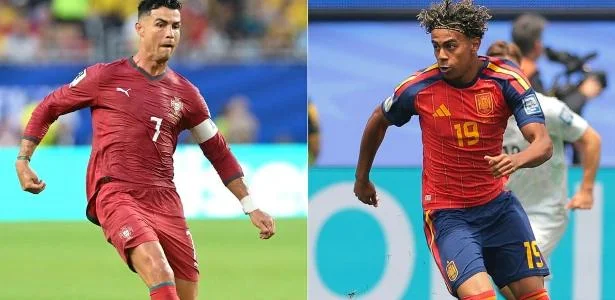 CR7 reencontra rival do único hat-trick em Copas e acende duelo tenso
