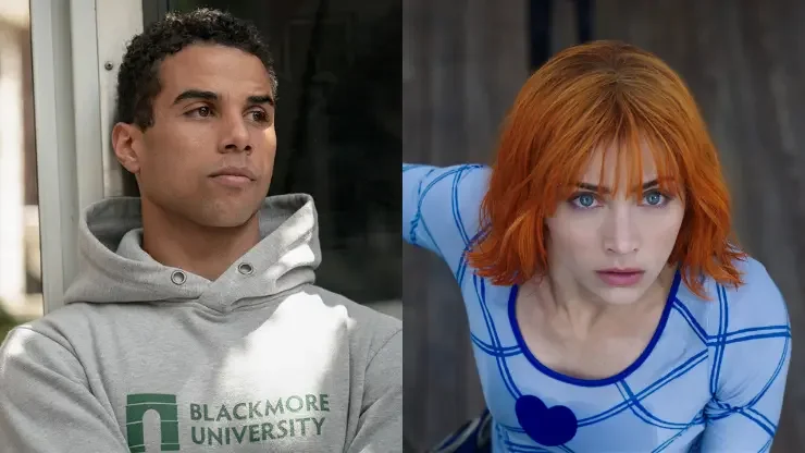 Crawl 2: Mason Gooding e Emily Rudd lideram o elenco