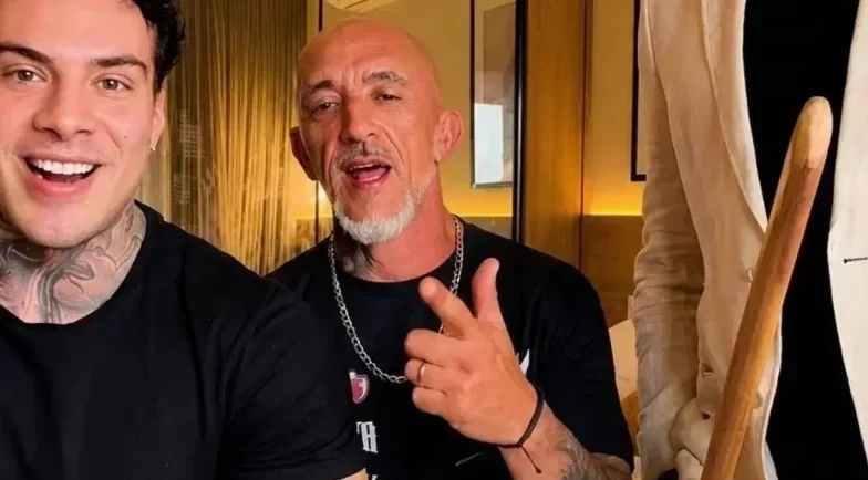 Cristian Cravinhos: banido da Fatal Fans após vídeo polêmico
