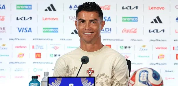 Cristiano Ronaldo confirma fim de Mundiais e elogia Yamal
