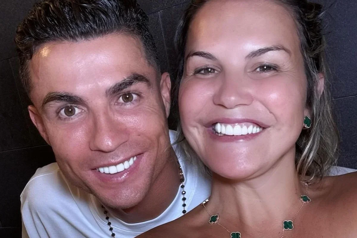 Cristiano Ronaldo: irmã mostra casa simples onde cresceu
