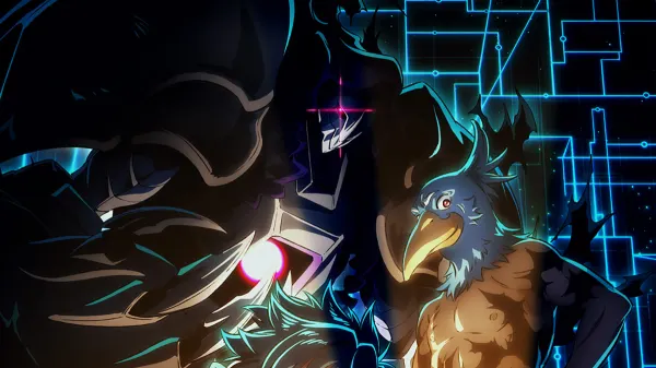Crunchyroll anuncia retorno de Shangri-La Frontier como destaque entre seis animes