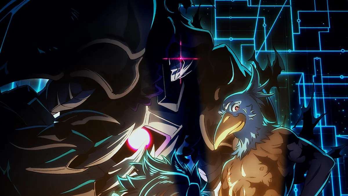 Crunchyroll anuncia retorno de Shangri-La Frontier como destaque entre seis animes
