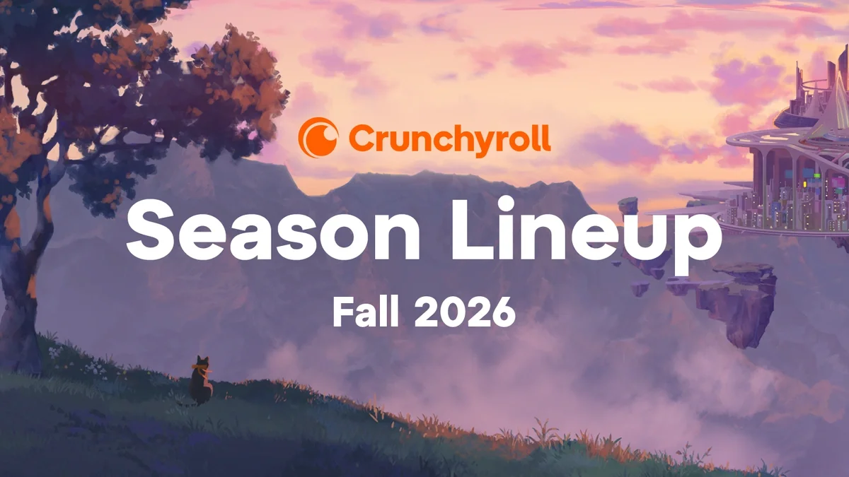 Crunchyroll: Black Clover S2 volta após cinco anos e lidera elenco de 40+ séries