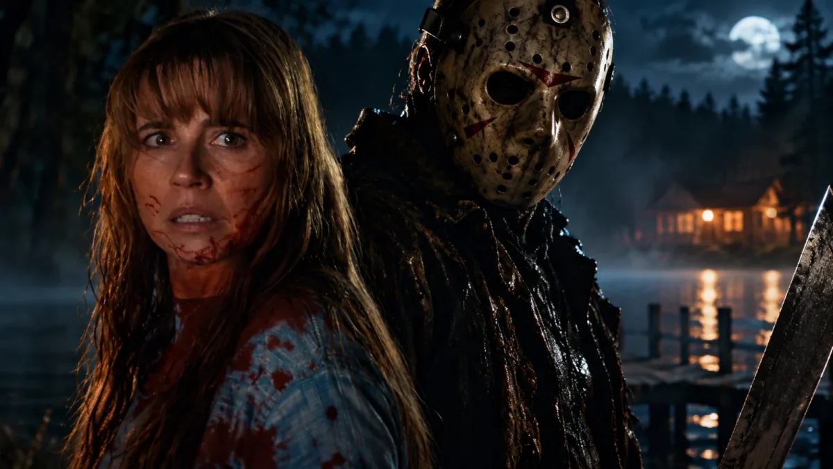 Crystal Lake: 3 filmes essenciais para entender Pamela e Jason