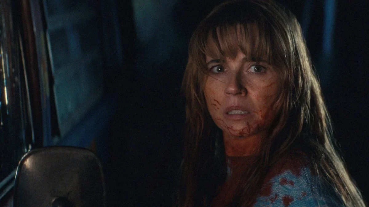 Crystal Lake: Jason aparece sem máscara na 1ª temporada