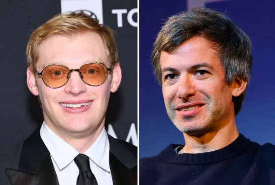 Curry Barker propõe colaboração a Nathan Fielder após 'You Can See Everything'