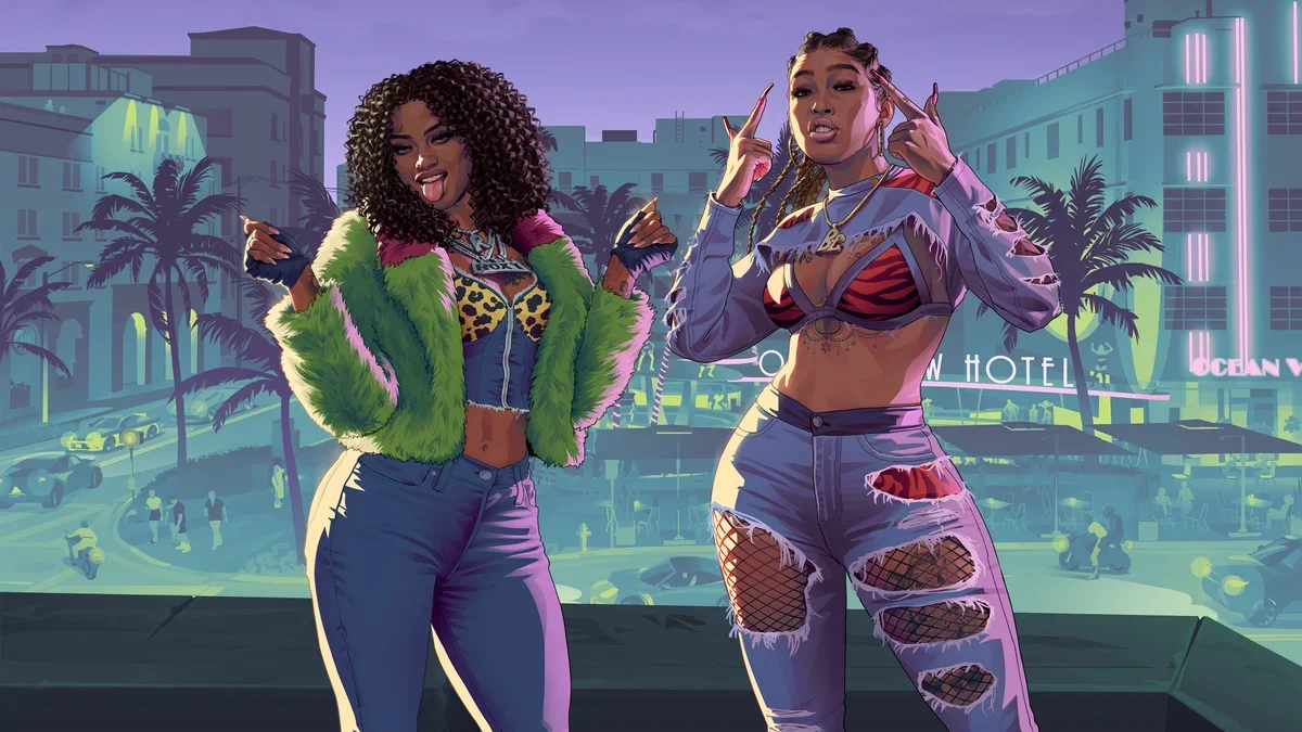 CyberLeek: vazamento de GTA 6 vira balcão de negócios por 400 XMR