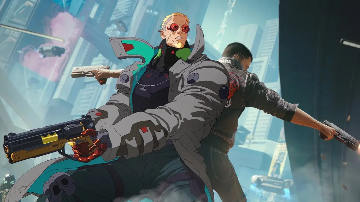 Cyberpunk 2077 ganha atualização Edgerunners 2 gratuita