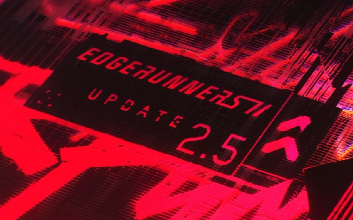 Cyberpunk 2077: missão Clampdown inspirada em Edgerunners