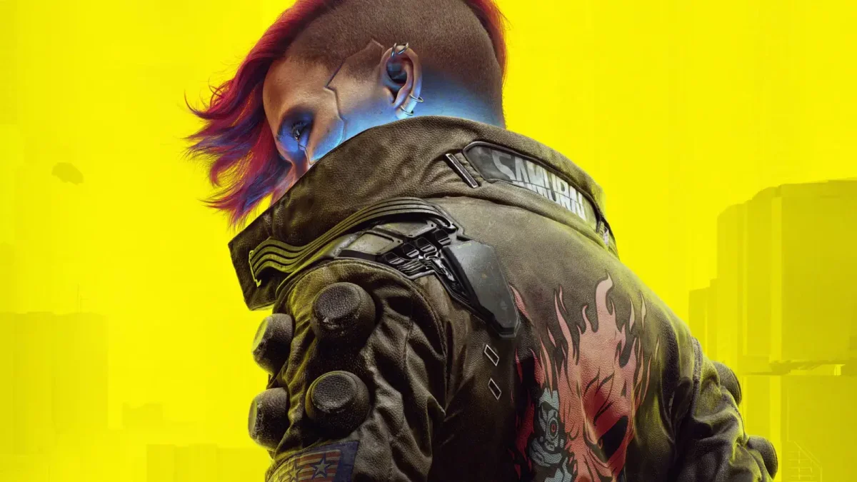 Cyberpunk 2077: novo lançamento é confirmado oficialmente