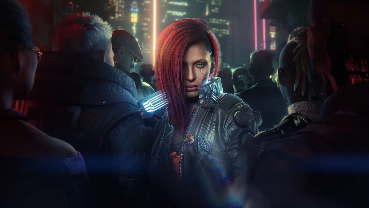 Cyberpunk 2077: Paramount teria Lorenzo di Bonaventura na produção