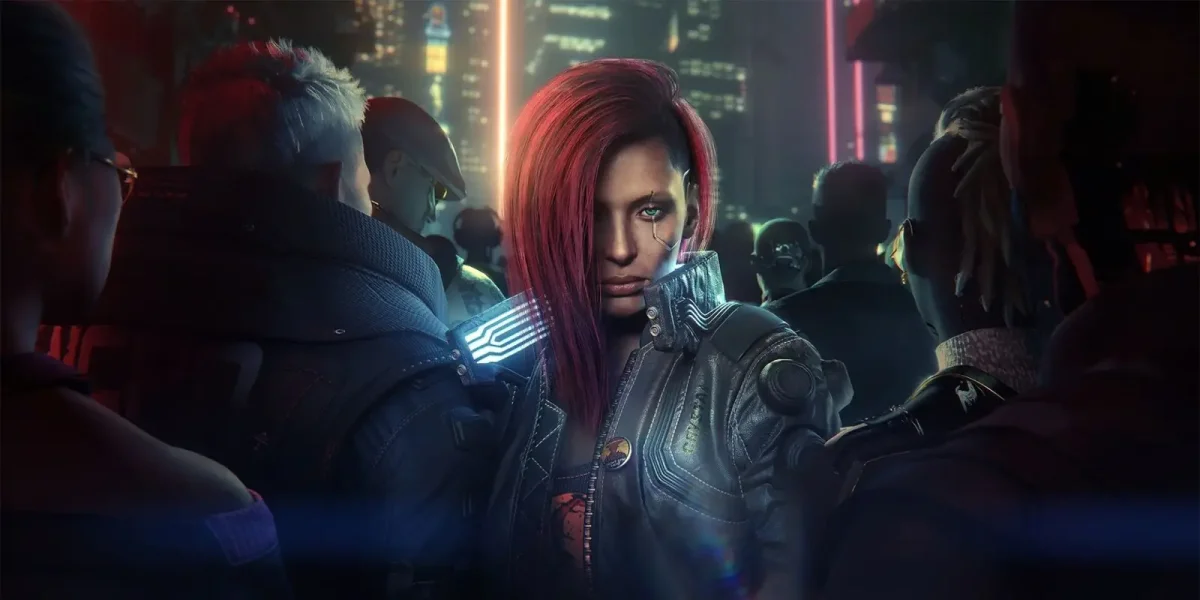 Cyberpunk 2077: substituto oficial de V provoca divisão