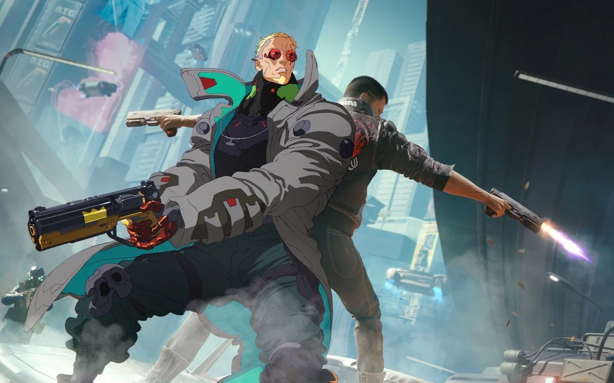 Cyberpunk 2077: update 2.5 traz conteúdo inspirado em Mercenários 2
