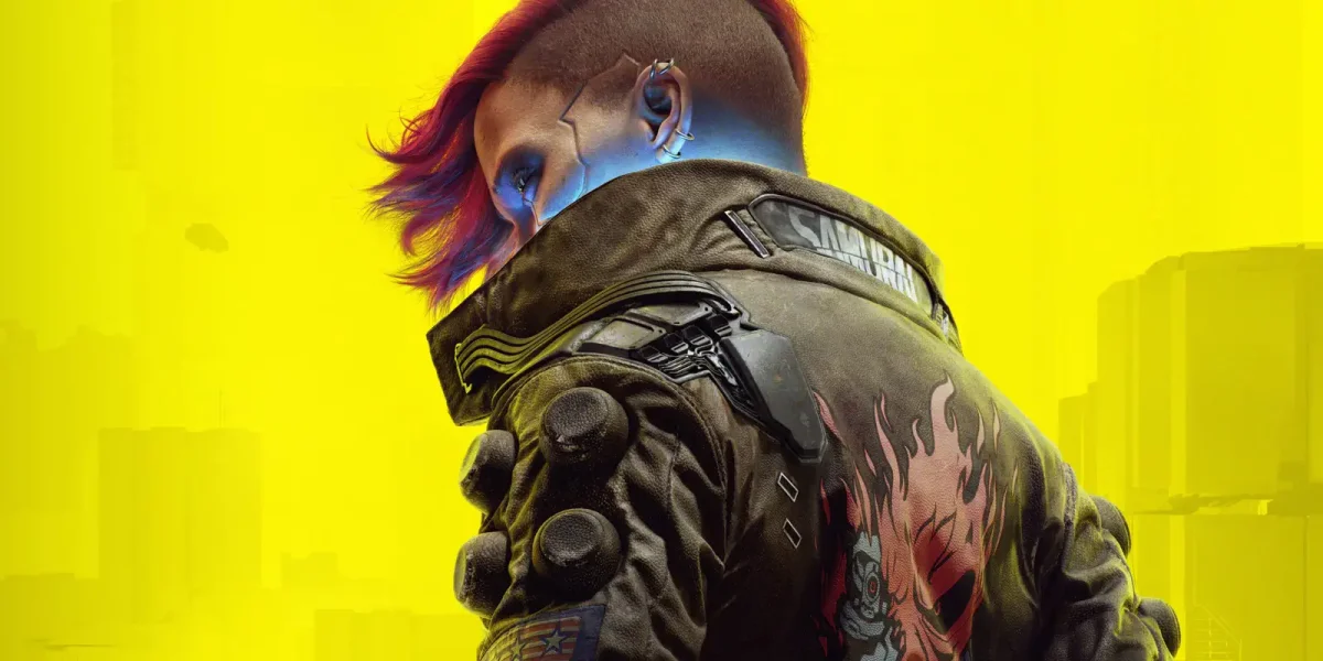 Cyberpunk 2077 volta com TCG e cartas inéditas