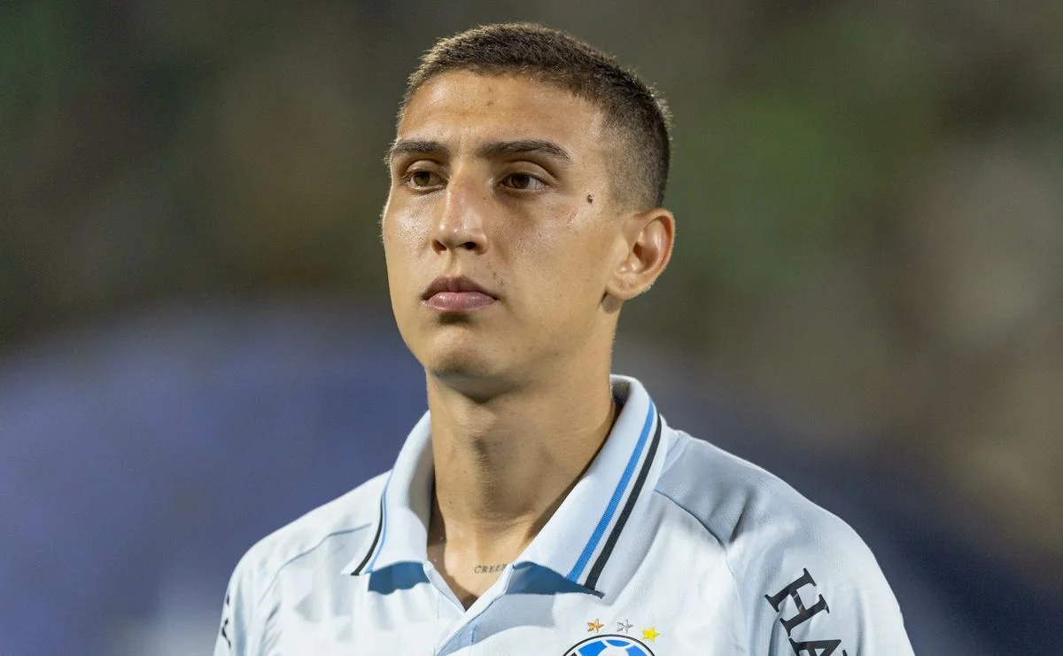 Coritiba mira Miguel Monsalve e avalia cenário em 02/04/2026