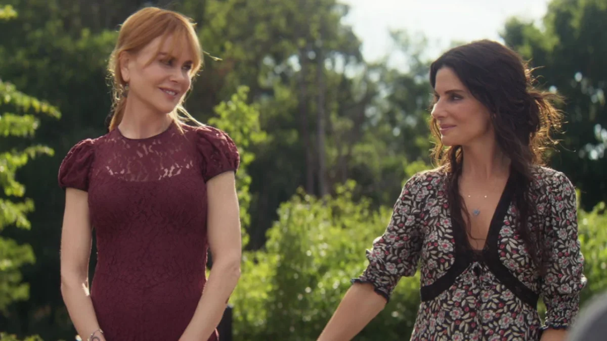 Da Magia à Sedução: Feitiço de Amor traz Bullock e Kidman