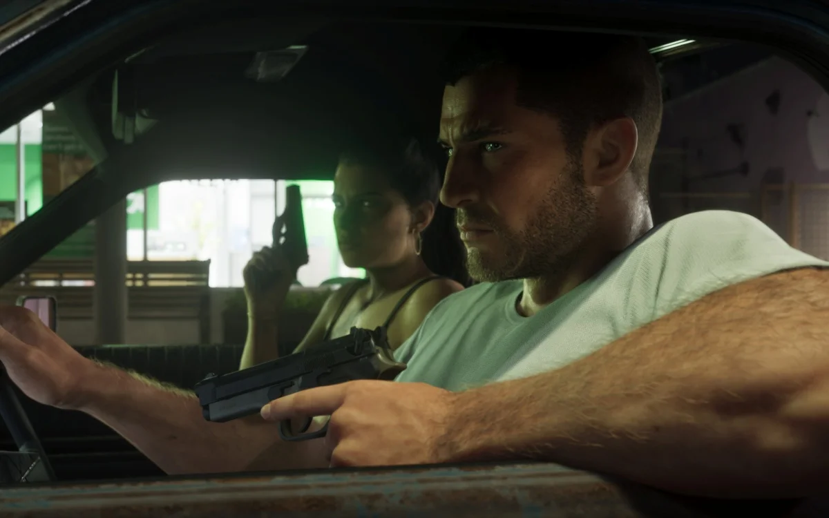 Dan Houser evita GTA 6 para não ser influenciado em novos jogos
